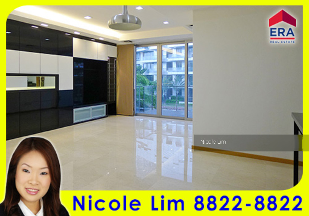 Caribbean At Keppel Bay (D4), Condominium #111636042